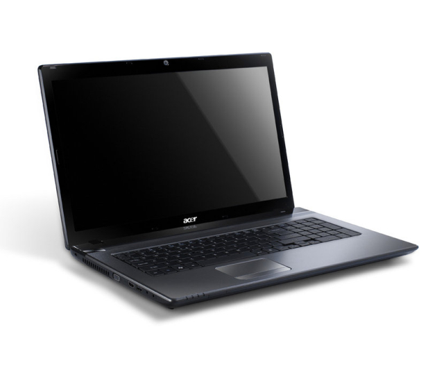 Acer AS7750ZG B960/4GB/320/DVD-RW/7HP64X HD7670M - 78649 - zdjęcie 2